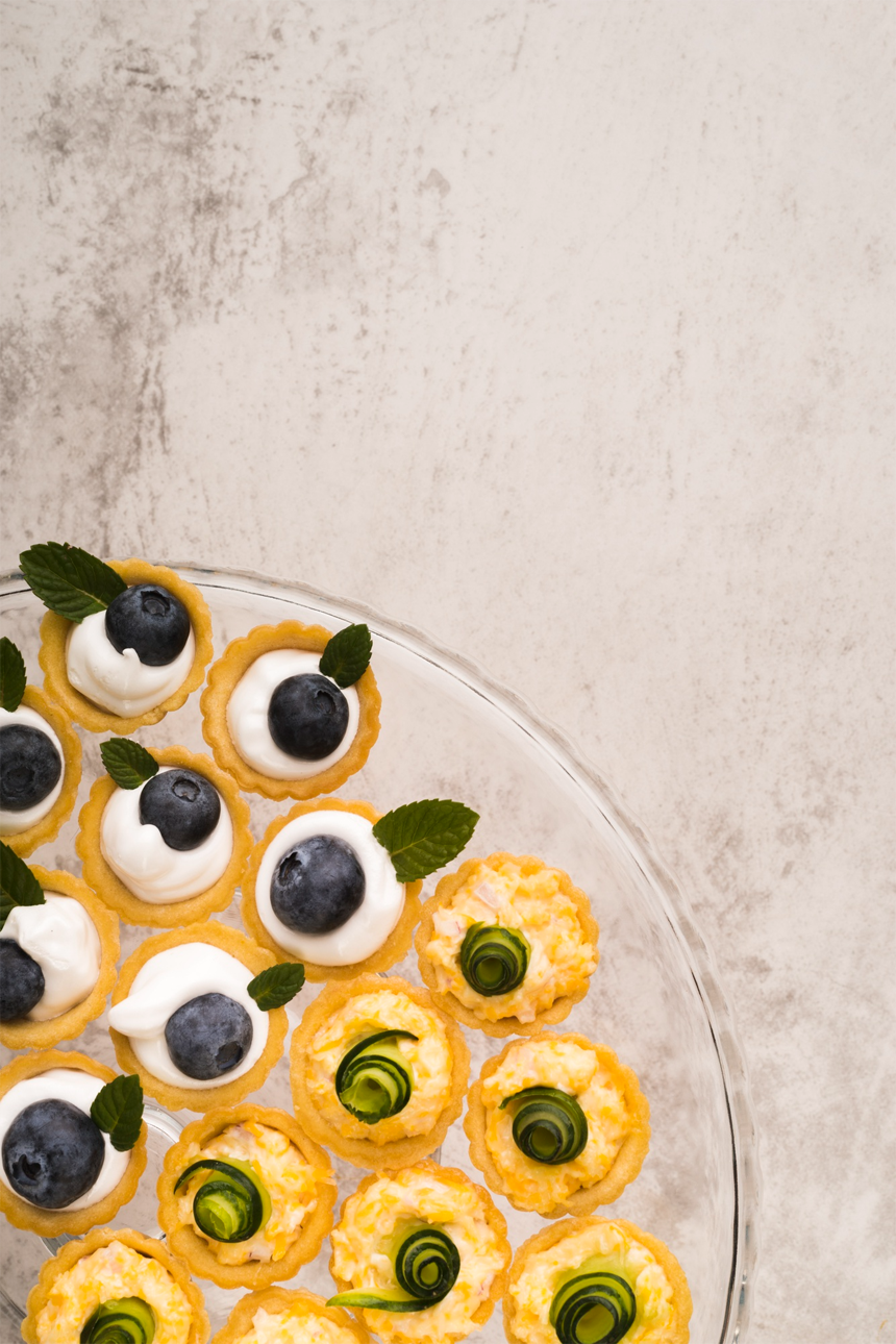 Gli Antipasti